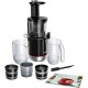 ΑΠΟΧΥΜΩΤΗΣ BOSCH MESM731M 150W 1Lt SLOW JUICER